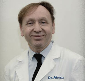 Dottor Filippo Murina
