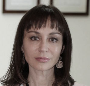 Dr. Ines Verner