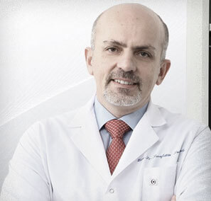 Dr. Serafettin Saracoglu