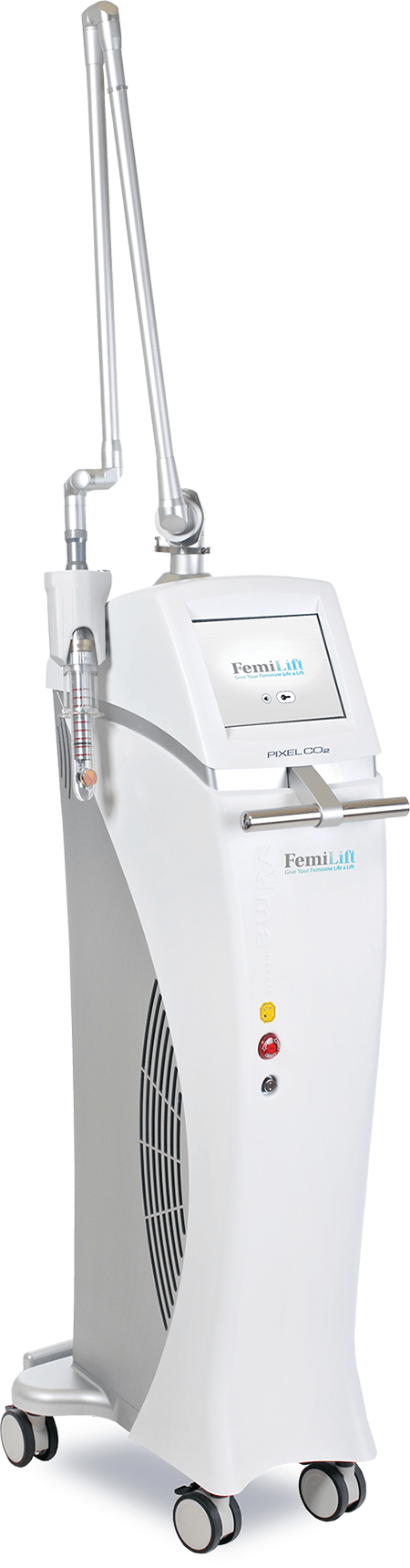 Femilift medicina estetica