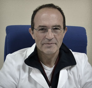Professor Paolo Scollo