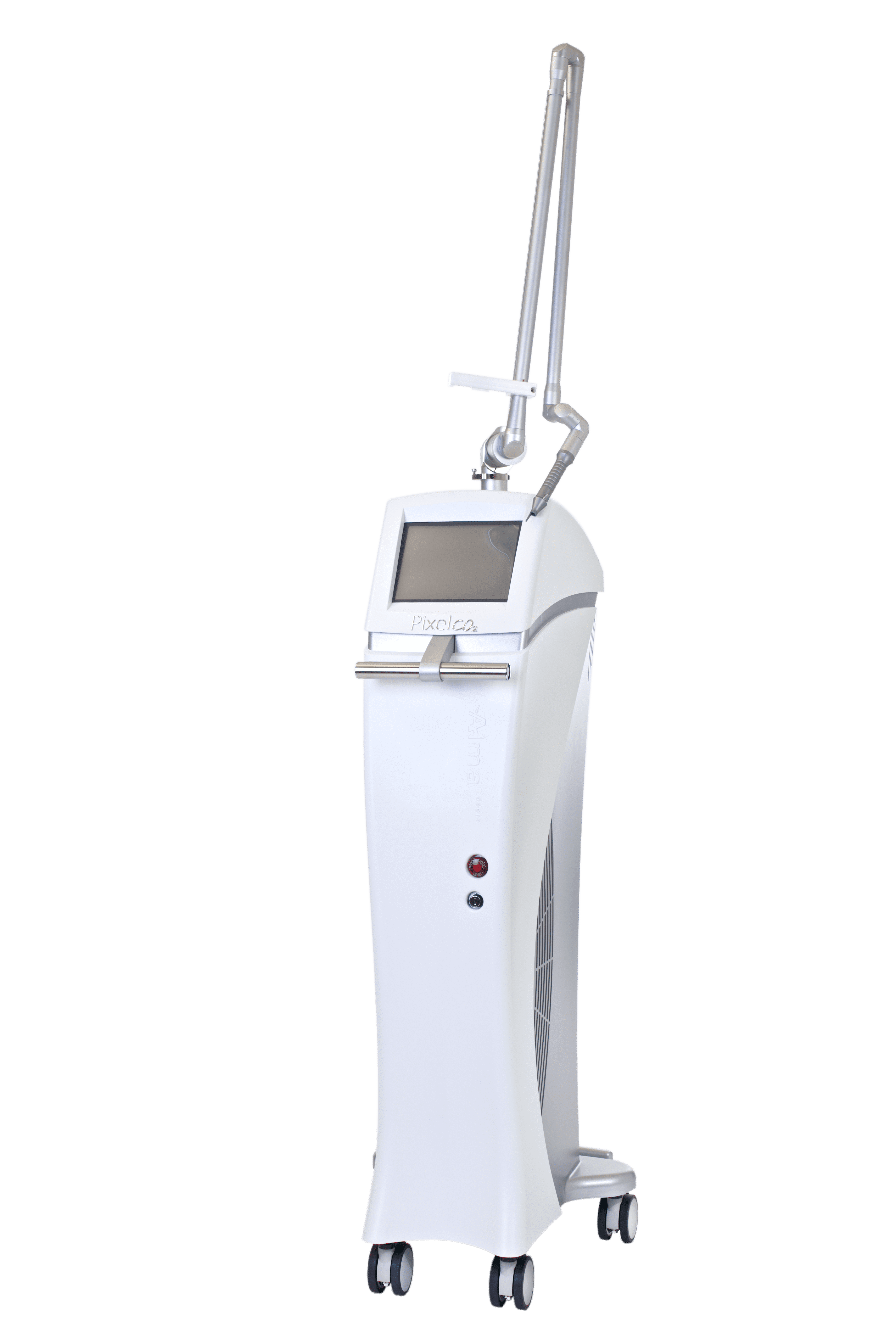 Pixel CO2 medicina estetica